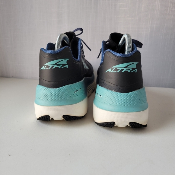 Altra Duo women's running shoes size 9.5 - Picture 4 of 10